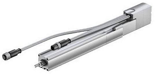 Электроцилиндр EPCO-16-200-3P-ST-E Festo