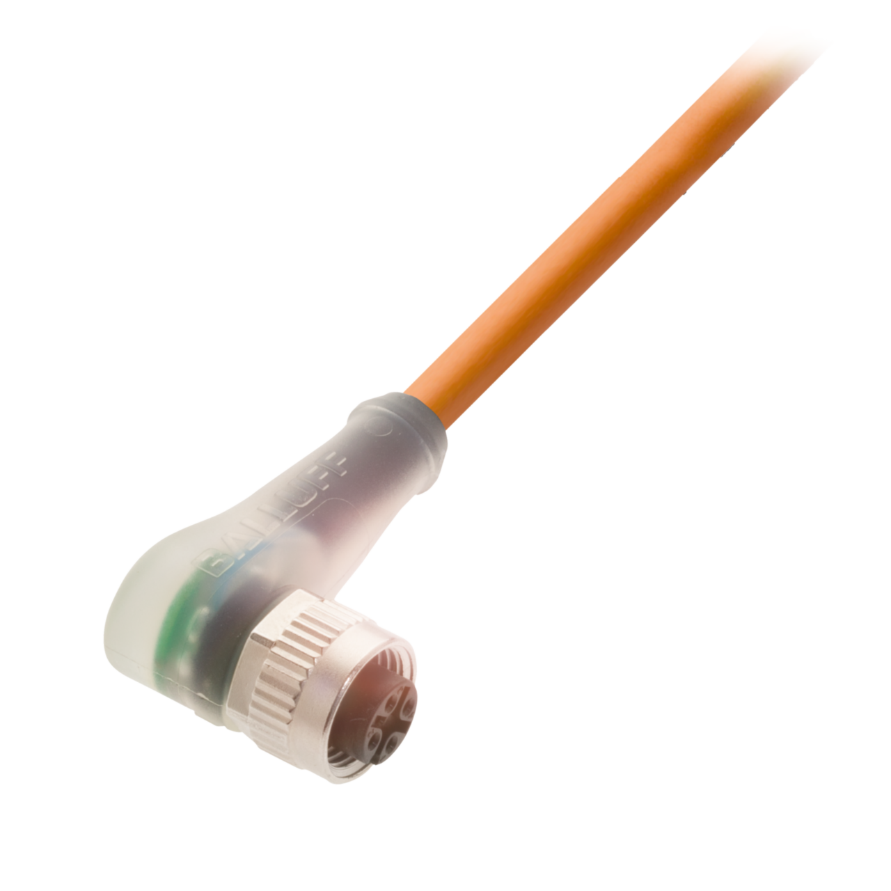 Balluff. BCC M425-0000-1A-100-PW3534-050 - BCC0C7T