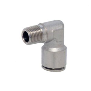 Колено END Armaturen R140814