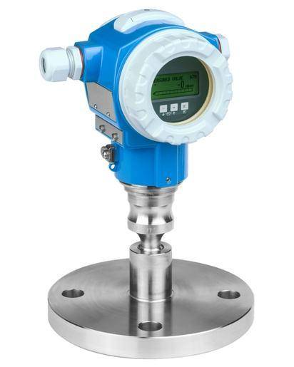 Датчик дифференциального давления Cerabar S PMP75