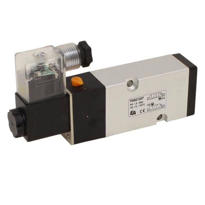 2-ходовой электромагнитный клапан END Armaturen TM621307