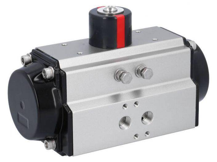 Привод END Armaturen OD620652