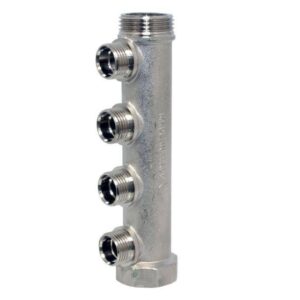Распределительный коллектор END Armaturen VT1946304/CN