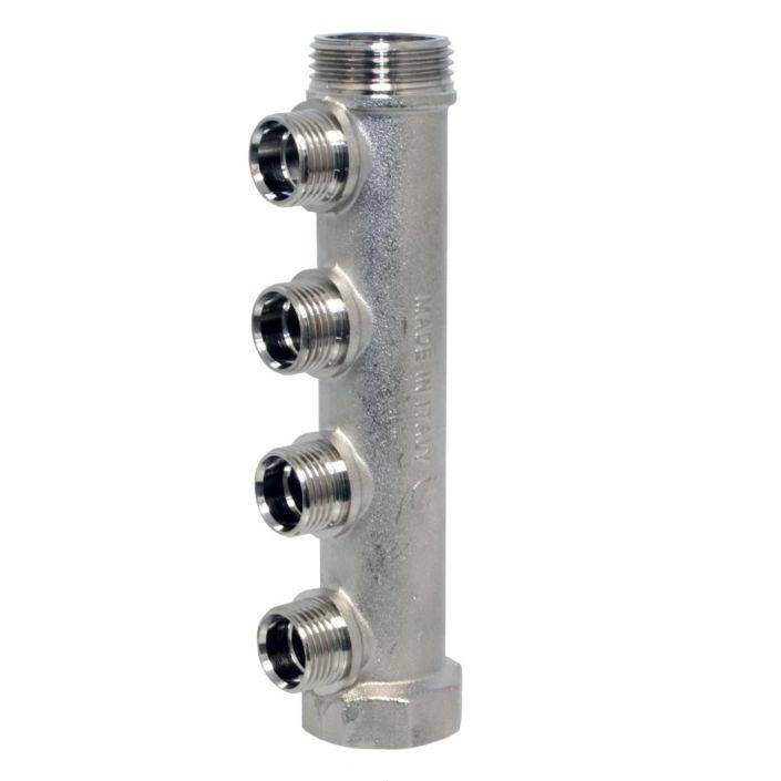 Распределительный коллектор END Armaturen VT1946304/CN
