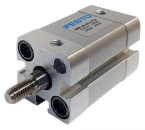 Компактный цилиндр ADN-25-30-A-P-A Festo