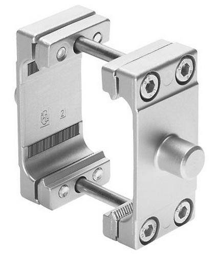 Поворотная цапфа DAMT-V1-63-A Festo