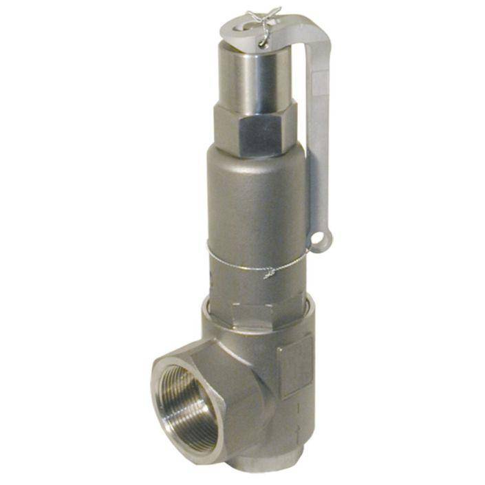 Предохранительный клапан END Armaturen SV342023/L