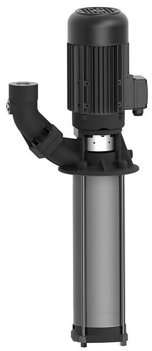 Погружной насос STH206B190 Brinkmann