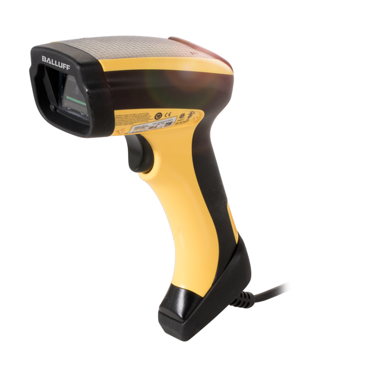 Balluff. BVS HS-PC-DPW-MA-01 - BVS001T