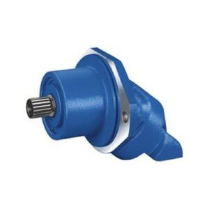 Гидромоторы Bosch Rexroth серия A2FE Гидромотор A2FE355/60W-VZM010