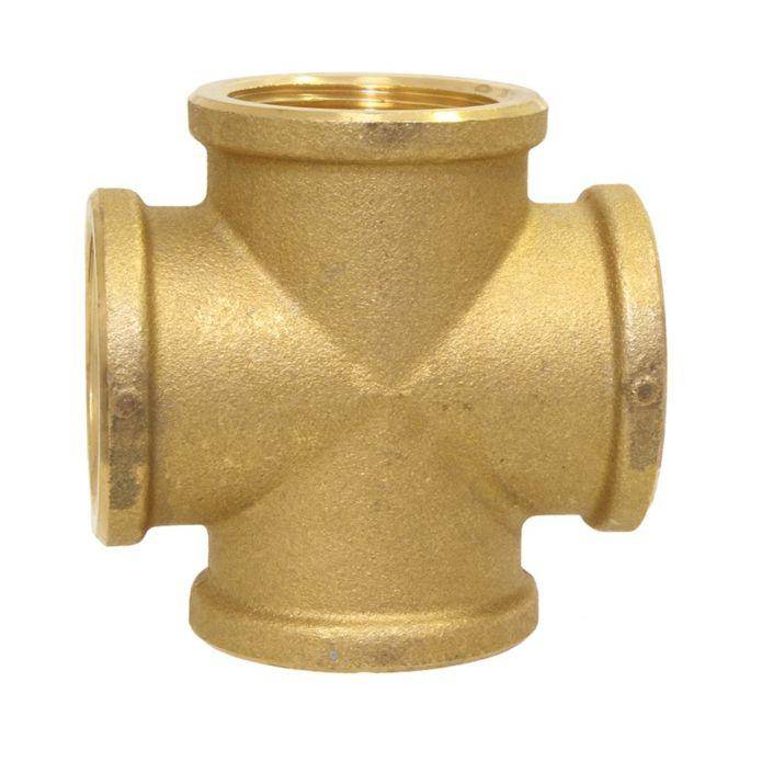 Крестовина END Armaturen TL2627