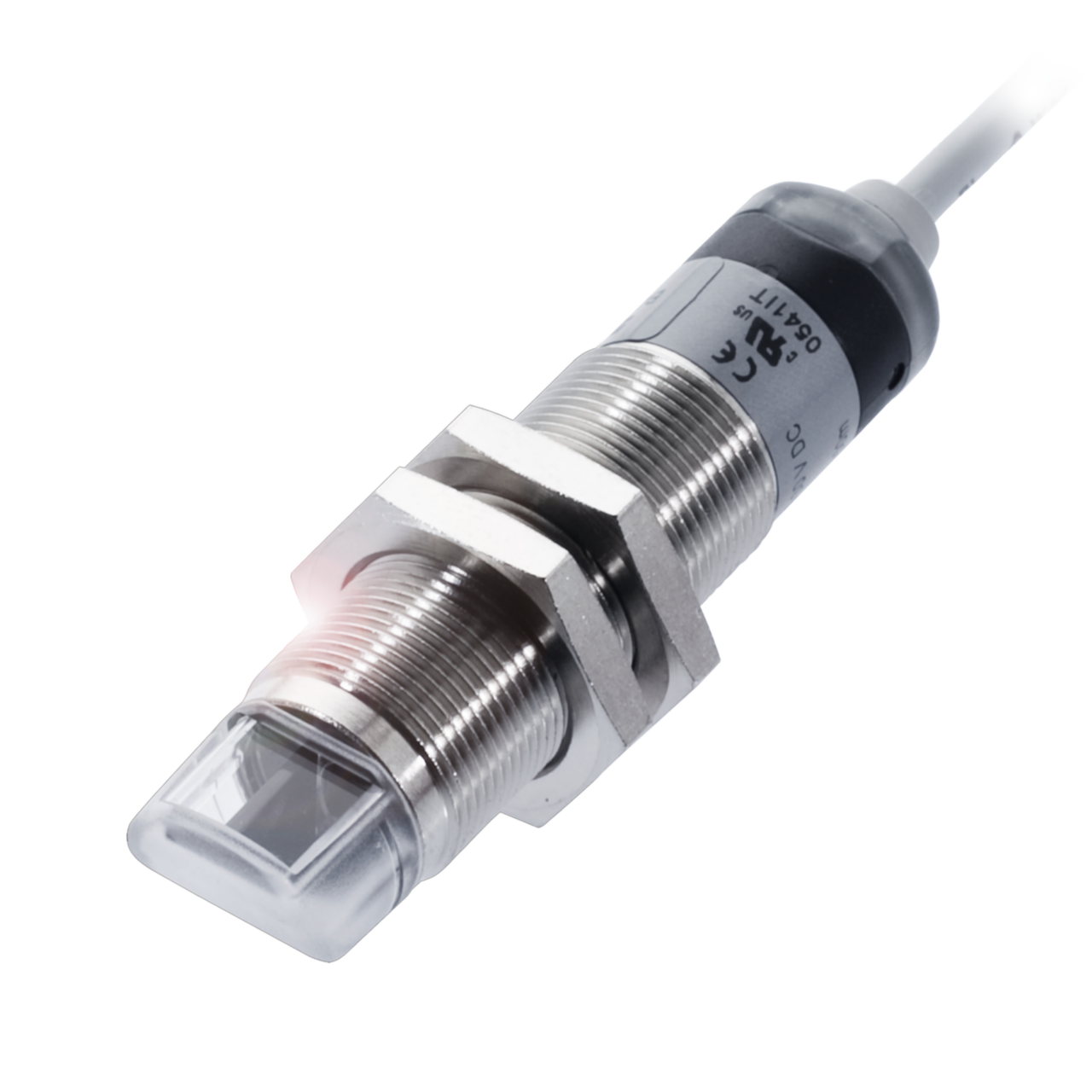 Balluff. BOS 18MR-XT-LS10-02 - BOS0147