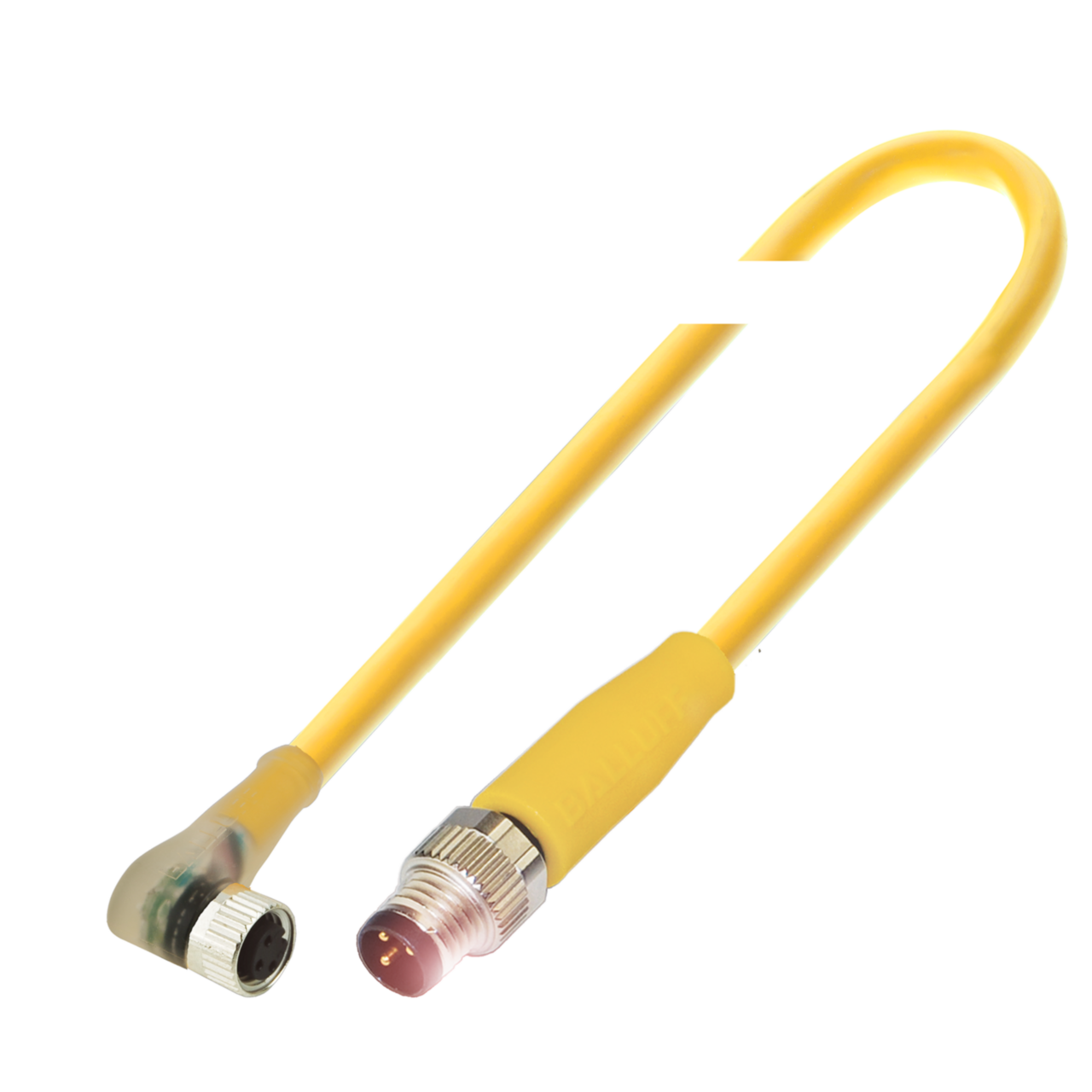 Balluff. BCC M324-M414-3E-606-EX44T2-010 - BCC05CA