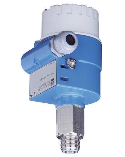 Endress Hauser FTW360