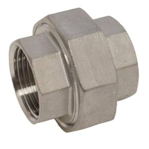 Штуцер END Armaturen FG4226