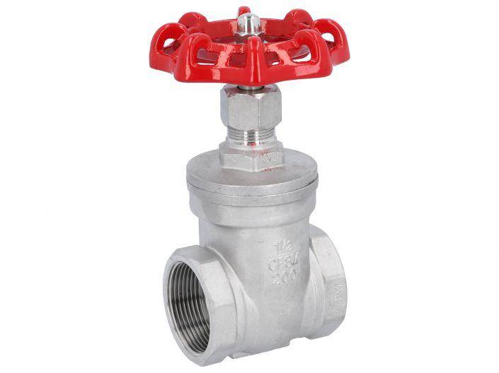 Задвижка END Armaturen AA301027