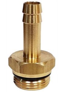 Переходник D2602 9-M22x1,5-RU01