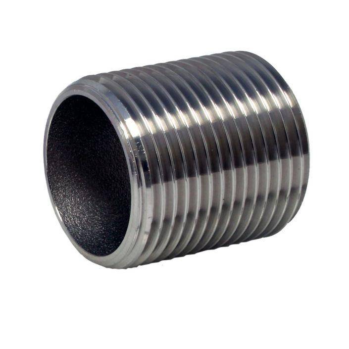Параллельный ниппель END Armaturen FG6220