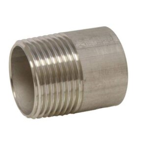 Сварочный ниппель END Armaturen FG196029
