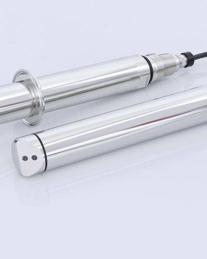 Датчик мутности Turbimax CUS52D