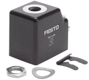 Катушка MSG-12DC-OD