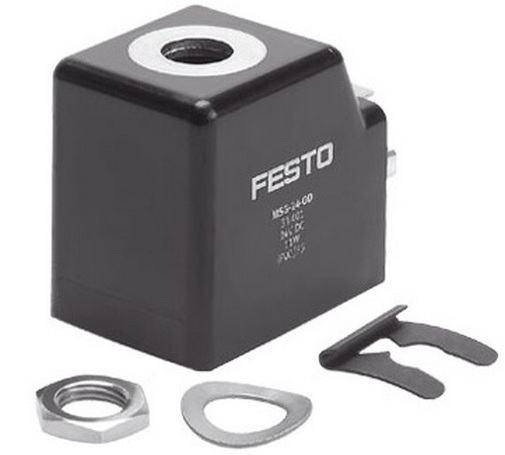 Катушка MSG-12DC-OD