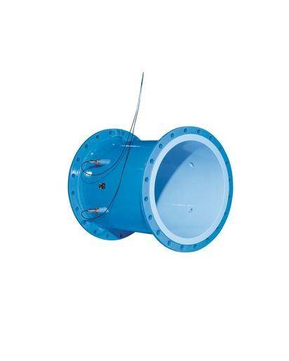 Ультразвуковой расходомер Proline Prosonic Flow 93C