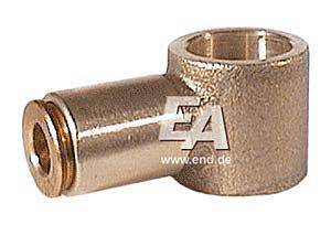 Поворотный соединитель END Armaturen R350518