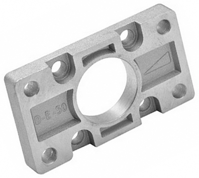 Фланец D-E-41-40