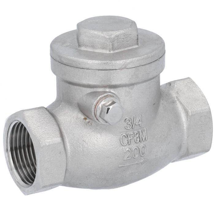 Обратный клапан END Armaturen AR300024