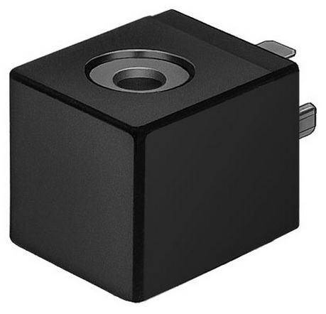 Катушка электромагнитная MSN1W-110AC-OD