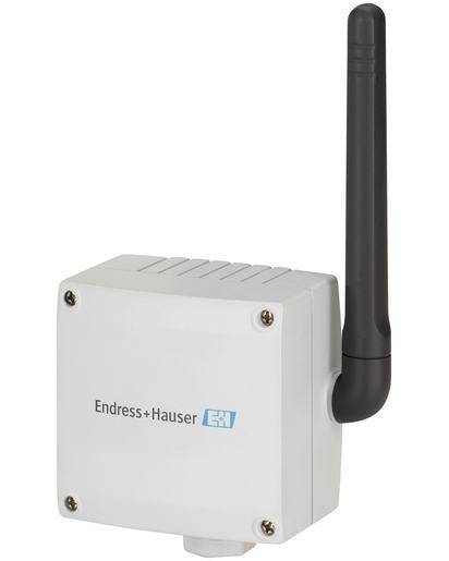 Endress Hauser SWA70
