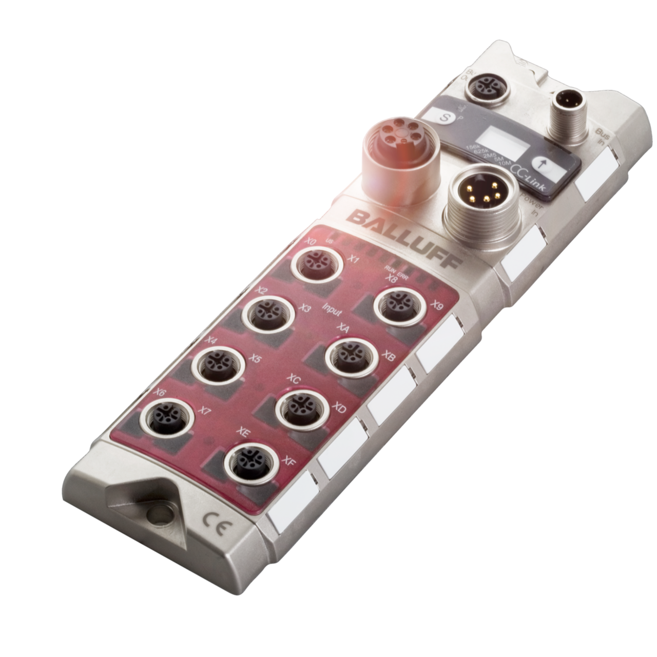 Balluff. BNI CCL-104-100-Z001 - BNI002F