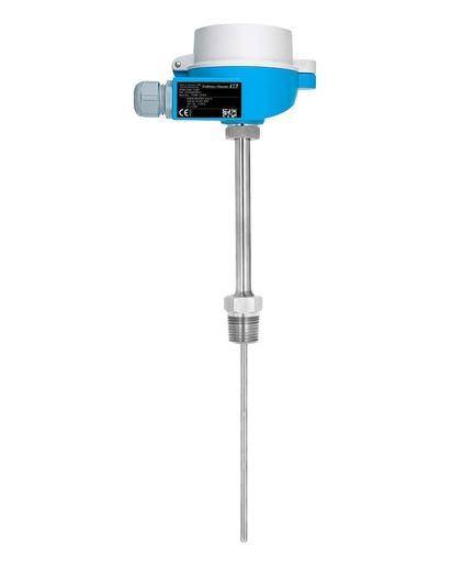 Модульный термометр сопротивления Omnigrad S TR88