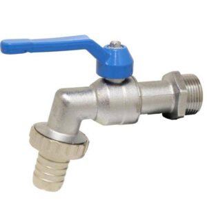 Шариковый сливной кран END Armaturen TT111422