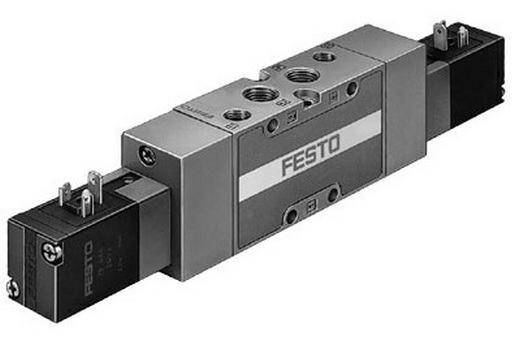 Распределитель VL-5-1/4-B-EX