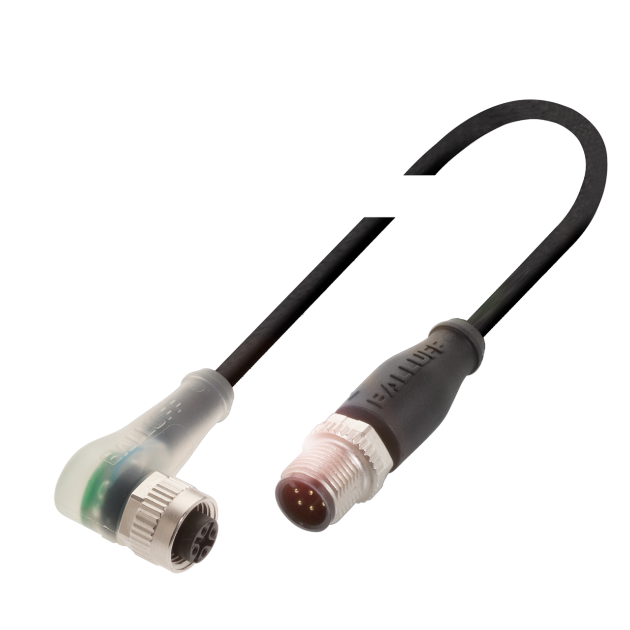 Balluff. BCC M425-M415-3A-661-PX0534-010 - BCC09F7