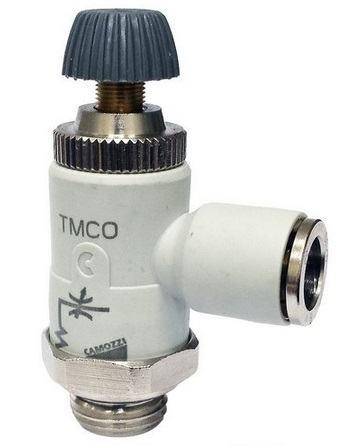 Пневмодроссель TMCO 974-1/8-6