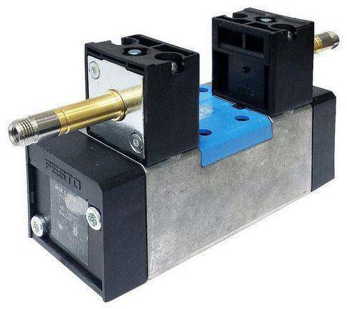 Распределитель MFH-5/3G-3/8-S-B