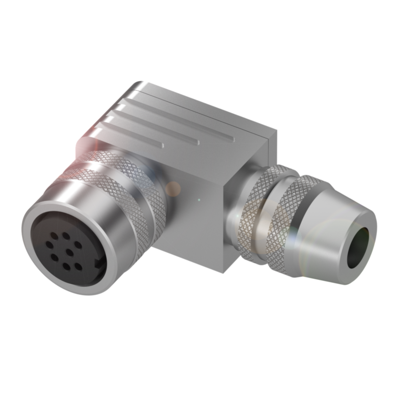Balluff. BKS-S 33M-00 - BCC00UP