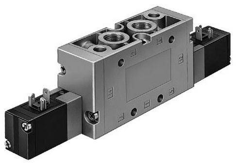 Распределитель VL-5-1/4-B