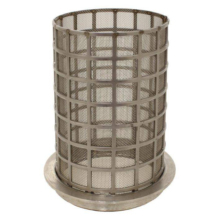 Фильтр END Armaturen EAS-050-30-001/4401
