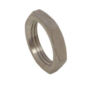 Шестигранная гайка END Armaturen FG3526
