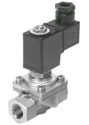 Электромагнитный клапан VZWF-B-L-M22C-G38-135-E-2AP4-10-R1
