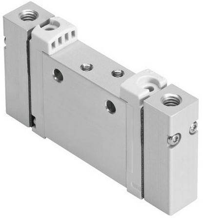 Распределитель VUWG-L10A-P53U-M3