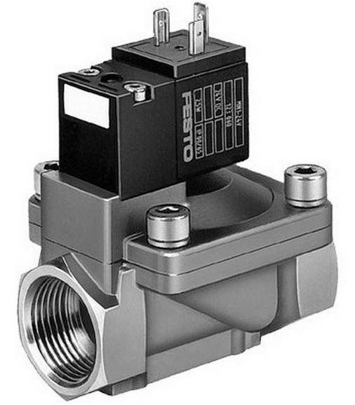 Клапан MN1H-2-3/8-MS