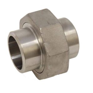 Штуцер сварной END Armaturen FG5025
