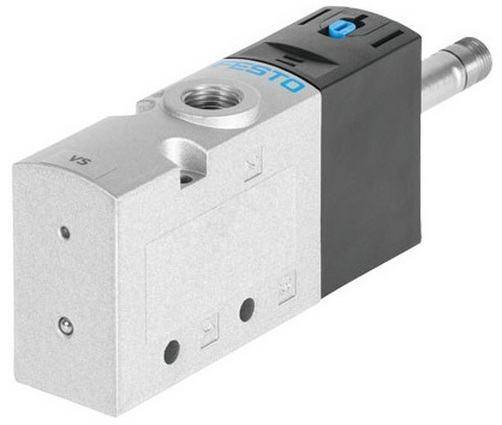 Распределитель VUVS-L20-M32C-AD-G18-F7