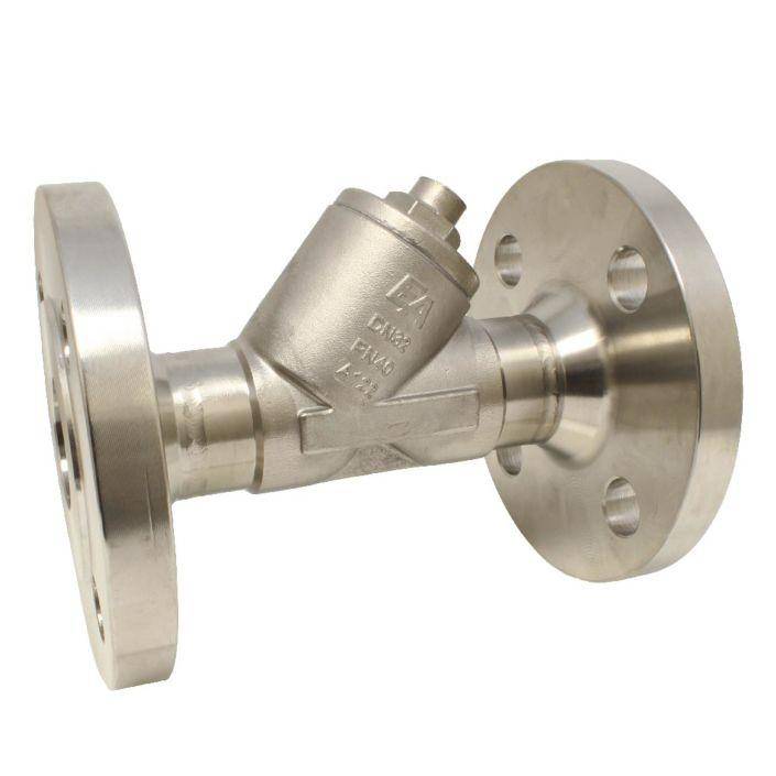 Обратный клапан END Armaturen EB310002
