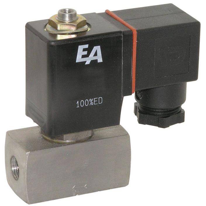 3/2 соленоидный клапан END Armaturen MEAG3D331643320/NO